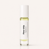 Fleur Fragrance Oil Drip