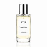 Nude Powder Perfume bottle by VIVE Collections