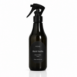 Black Vanilla