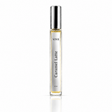 Caramel Latte Perfume 10 ml pocket size bottle
