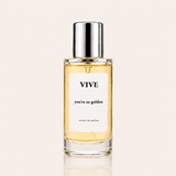 You're so Golden Perfume