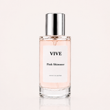 Pink Shimmer Perfume