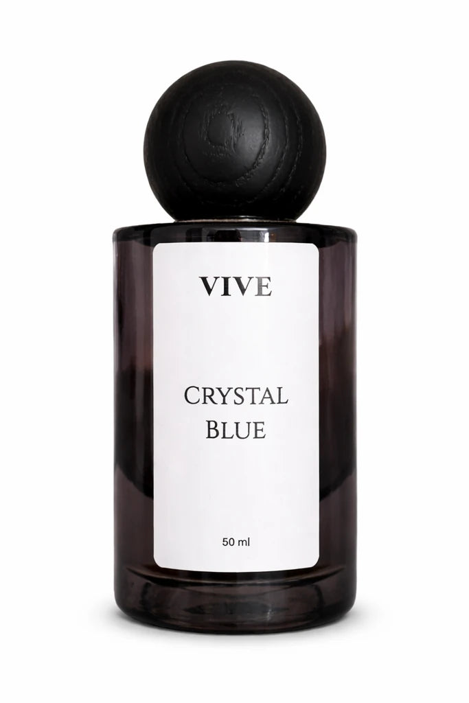 Crystal Blue Perfume