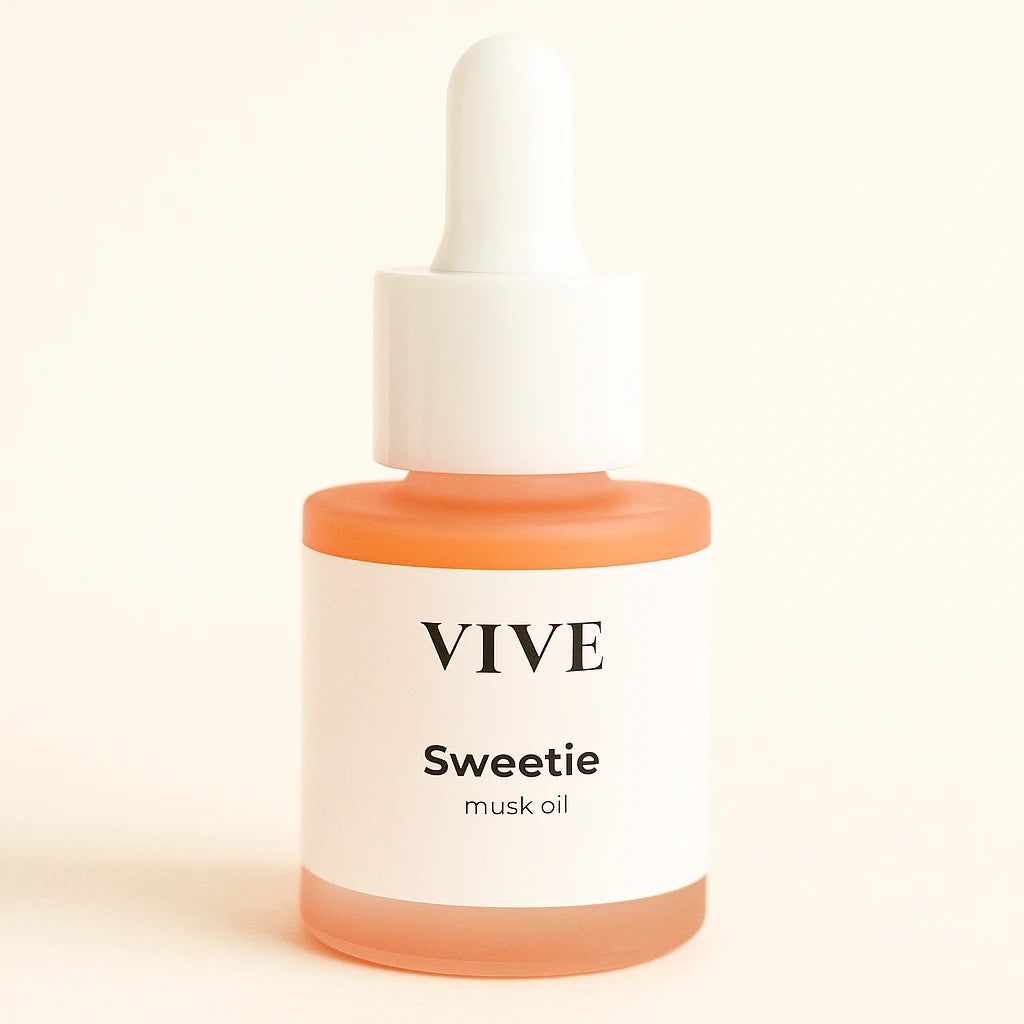 Sweetie Musk Oil