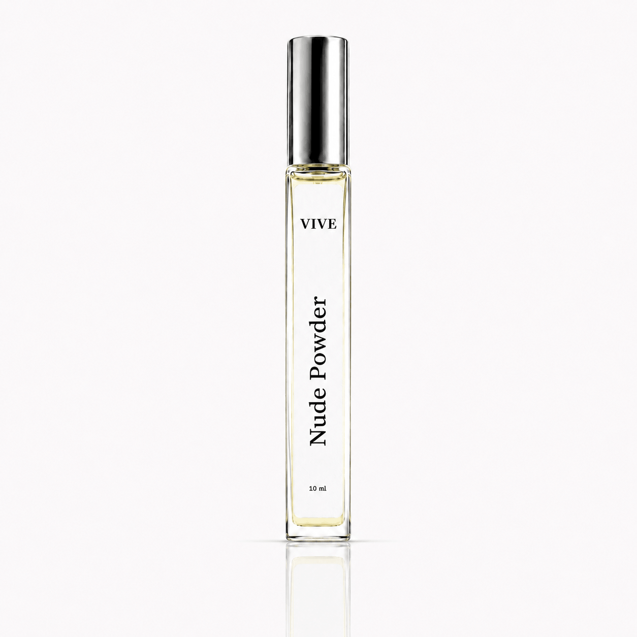 Nude Powder Perfume