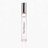 Pink Shimmer Perfume