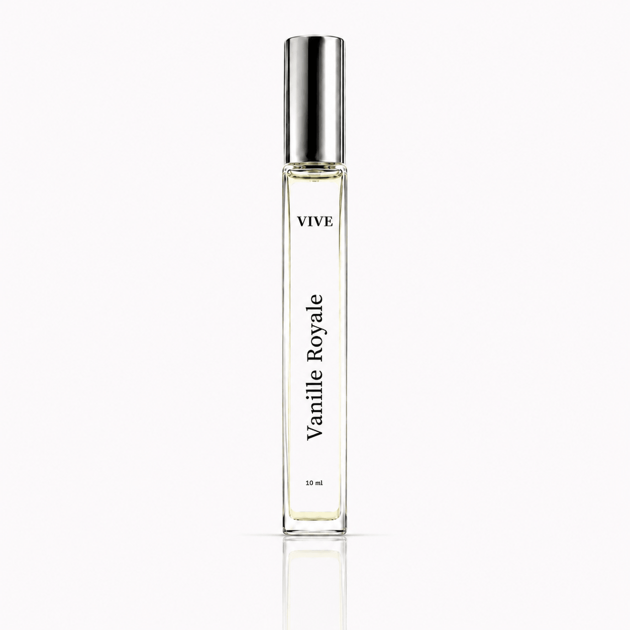 Vanille Royale Perfume