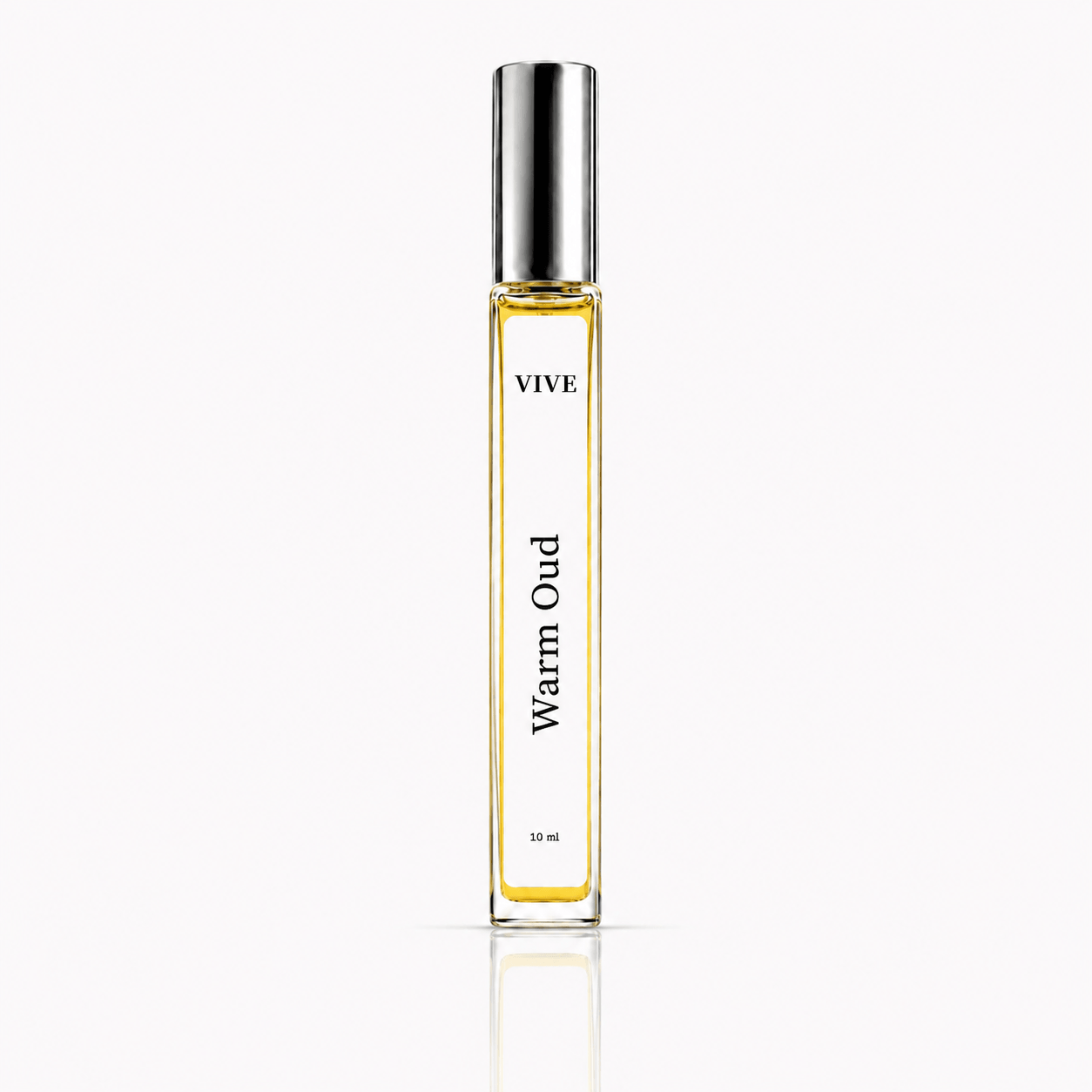 Warm Oud Perfume