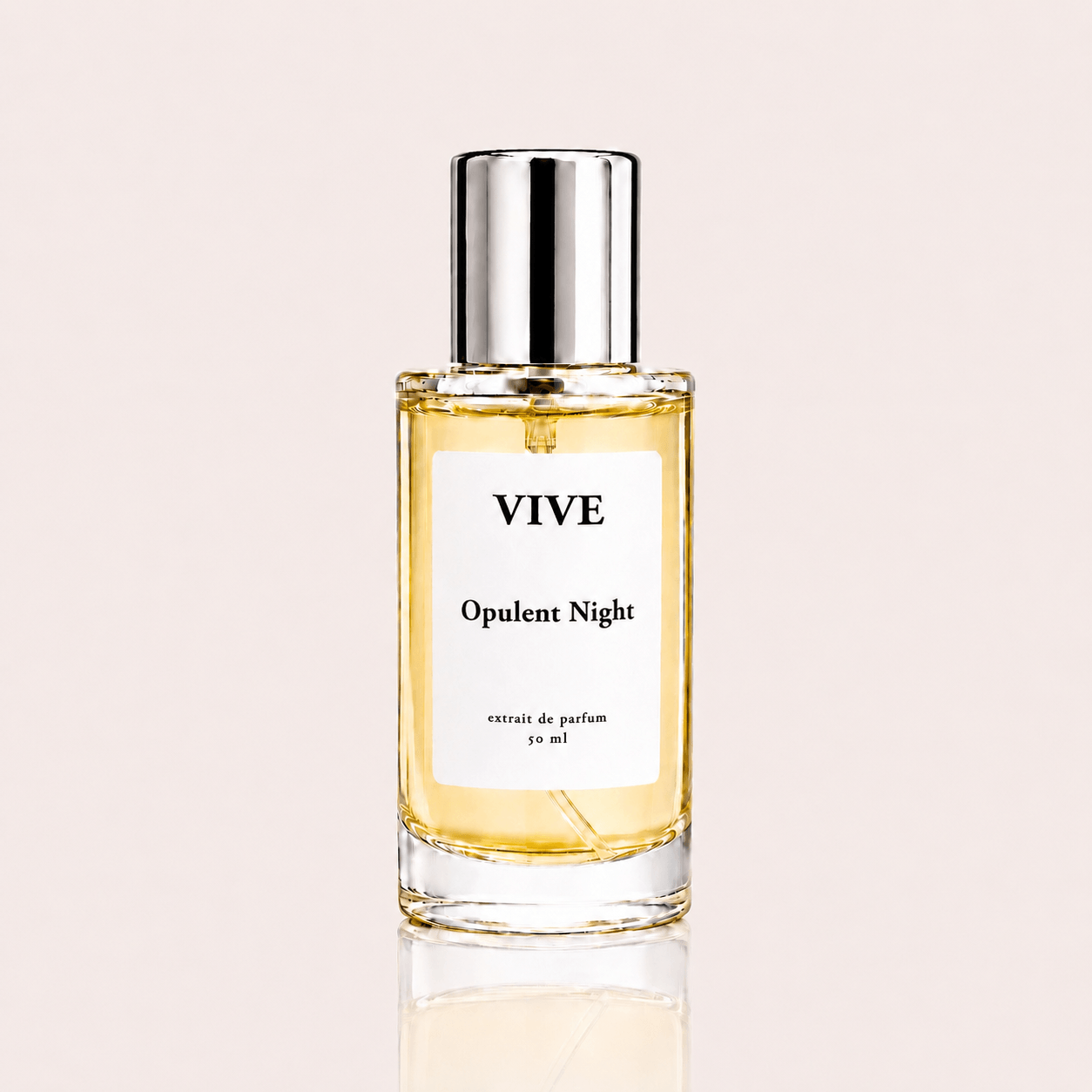 Opulent Night Perfume