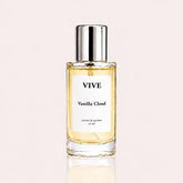 Vanilla Cloud Perfume
