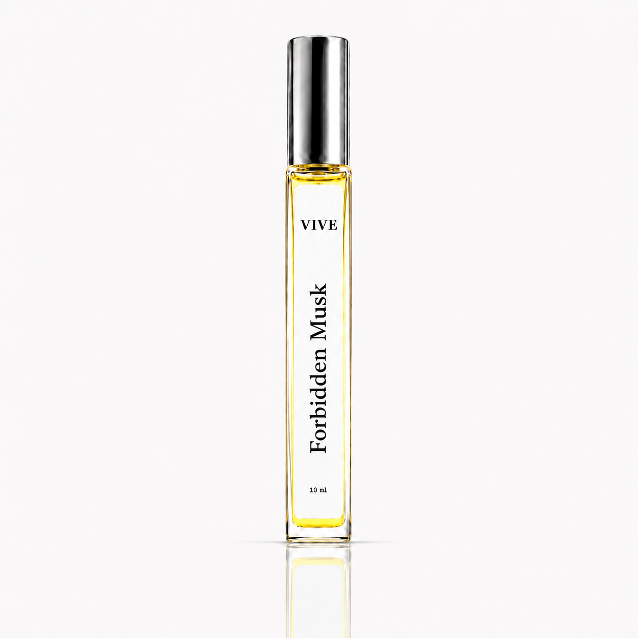 Forbidden Musk Perfume