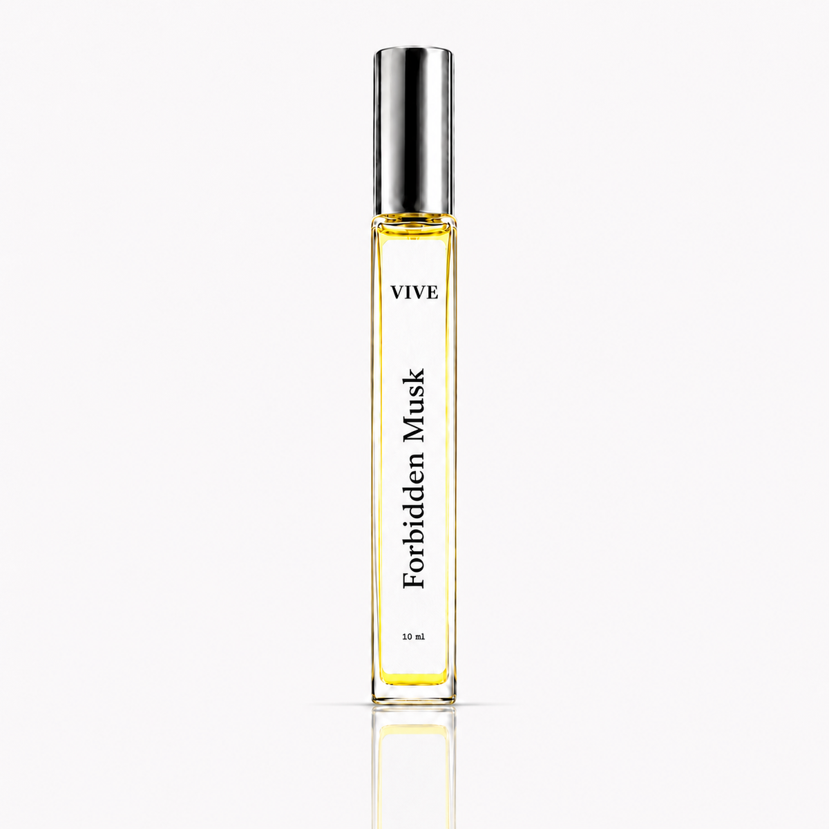 Forbidden Musk Perfume