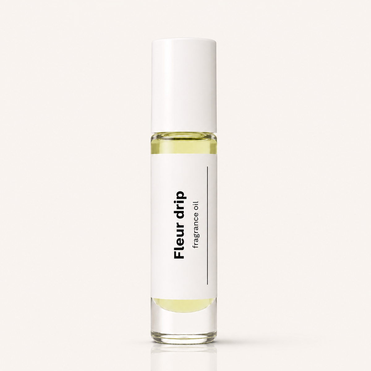 Fleur Fragrance Oil Drip