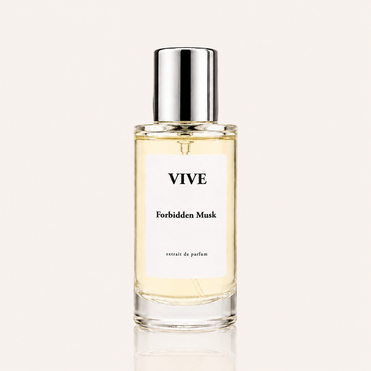 Forbidden Musk