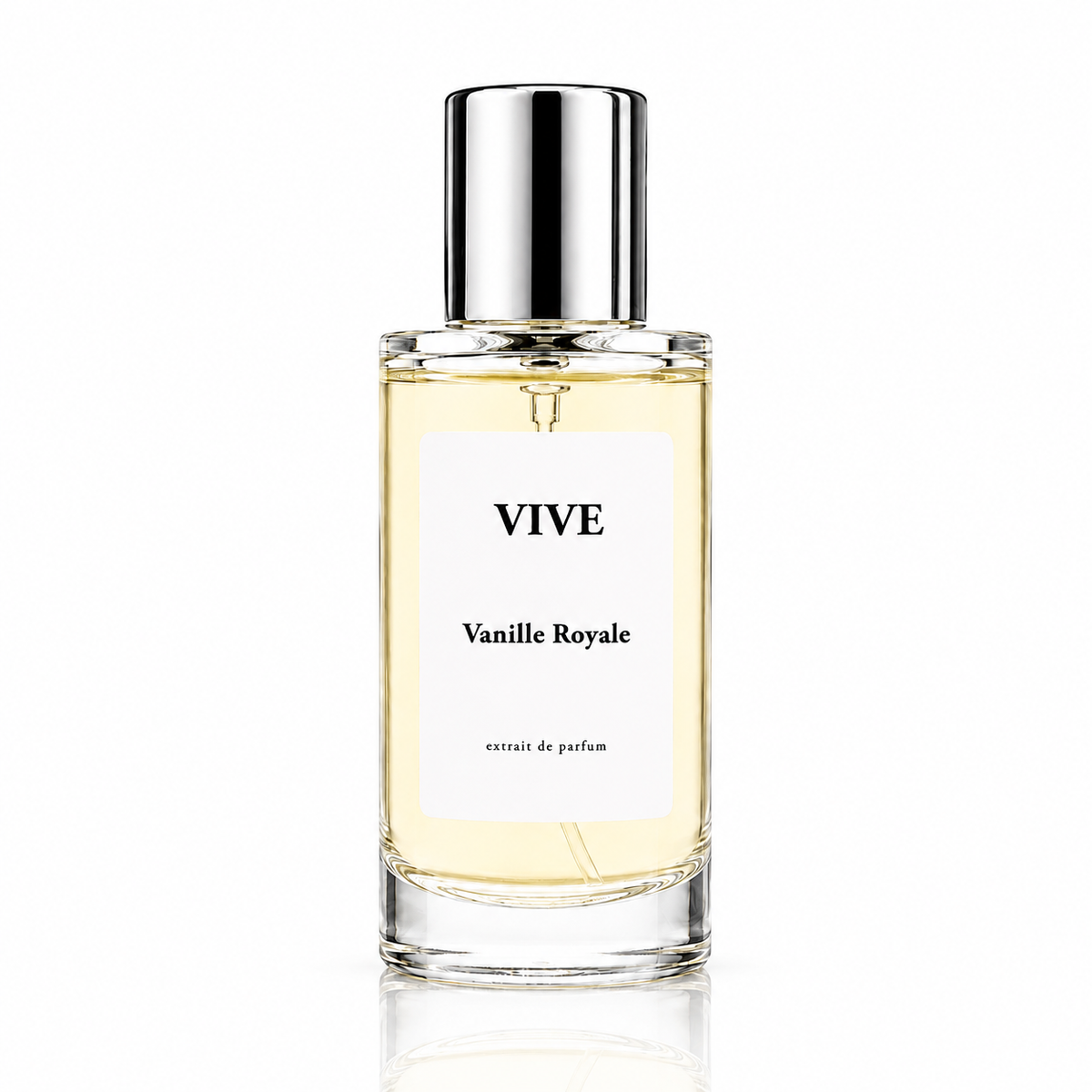 Vanille Royale Perfume