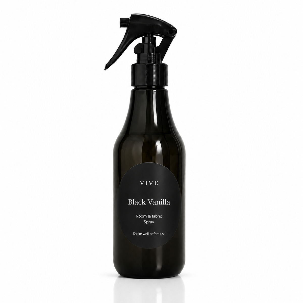 Black Vanilla