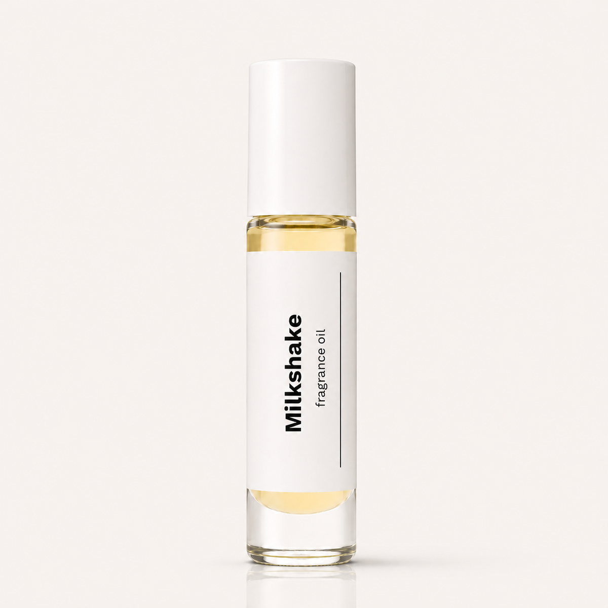 Milkshake Fragrance Oil Drip