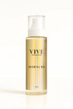 Oriental Oud Body Splash