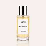 Black Smoke Oud Perfume
