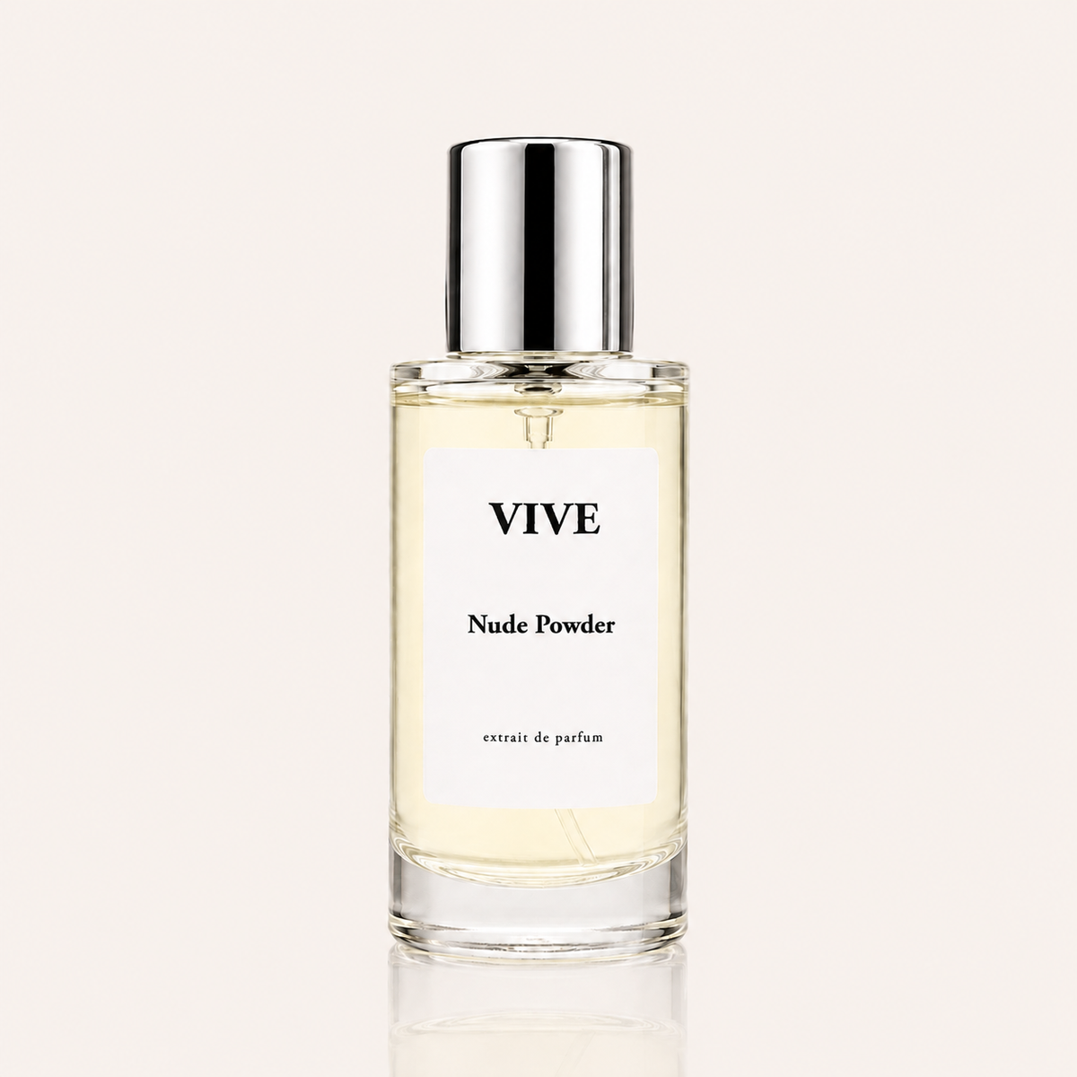 Nude Powder Perfume