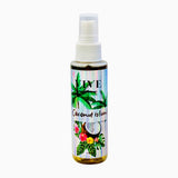 Coconut Island Body Splash