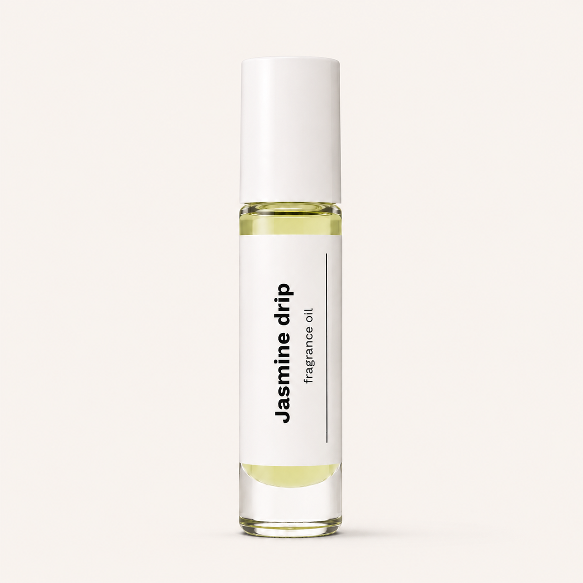 Jasmine Fragrance Oil Drip