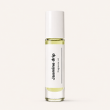 Jasmine Fragrance Oil Drip