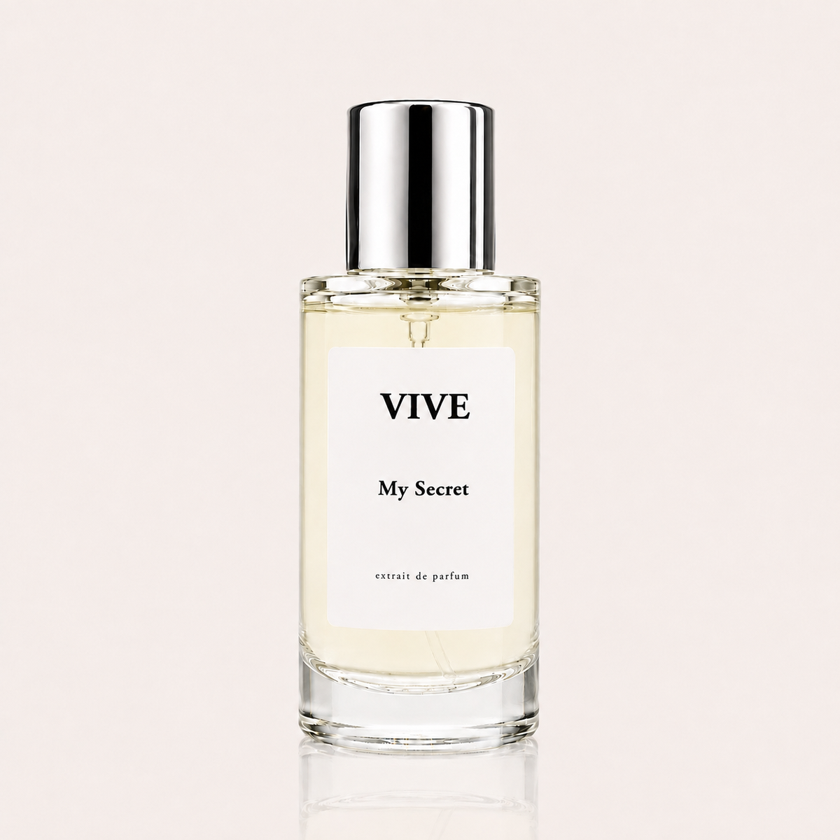 My Secret Perfume