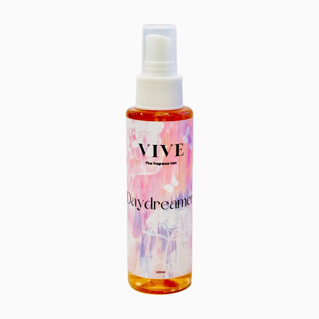 Daydreamer Body Splash