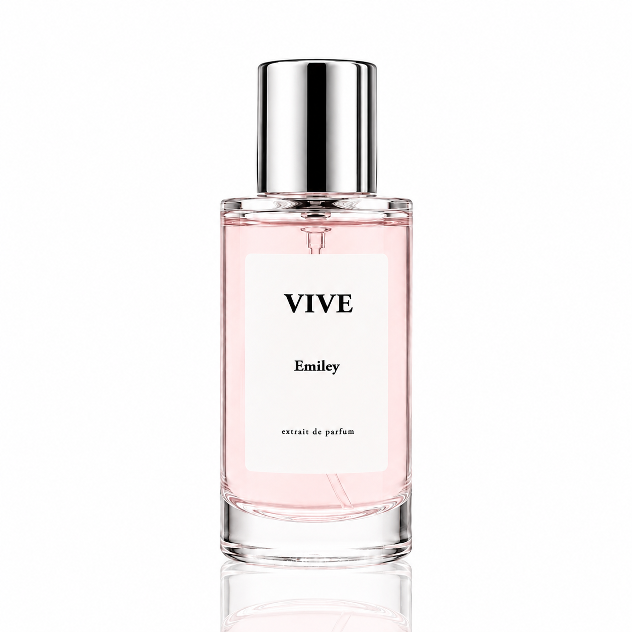 Emiley Perfume bottle by VIVE Collections