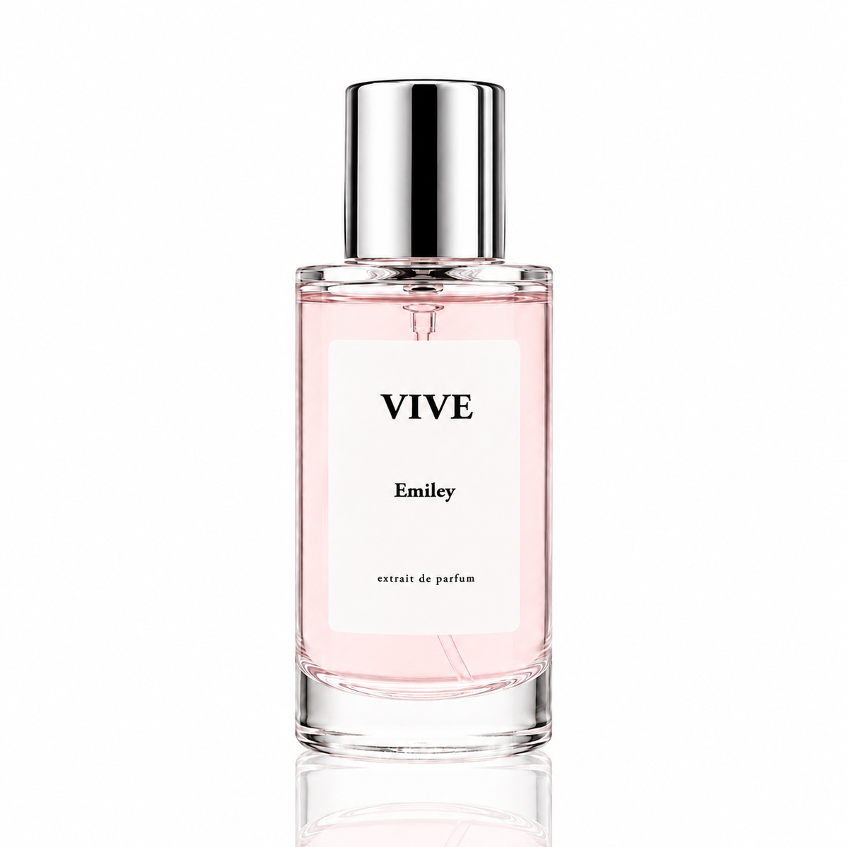 Emiley Perfume bottle by VIVE Collections