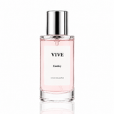 Emiley Perfume bottle by VIVE Collections