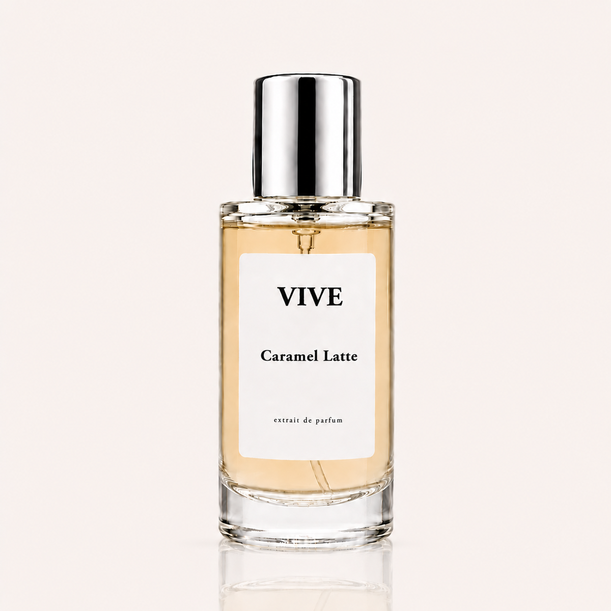 Caramel Latte Perfume