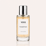 Caramel Latte Perfume