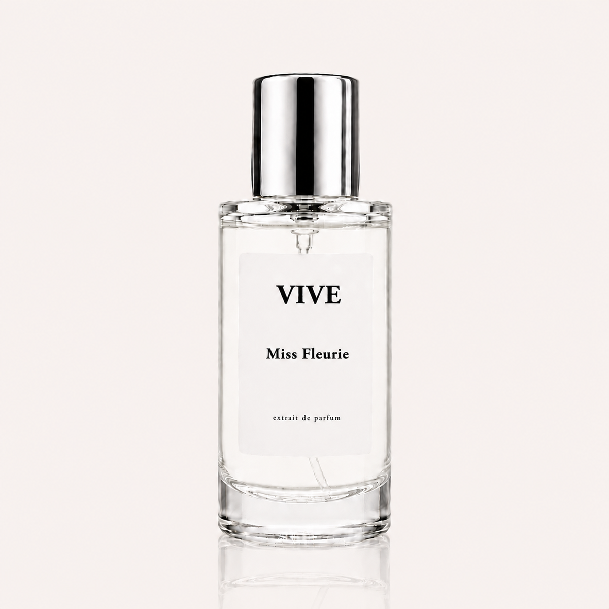Miss Fleurie Perfume