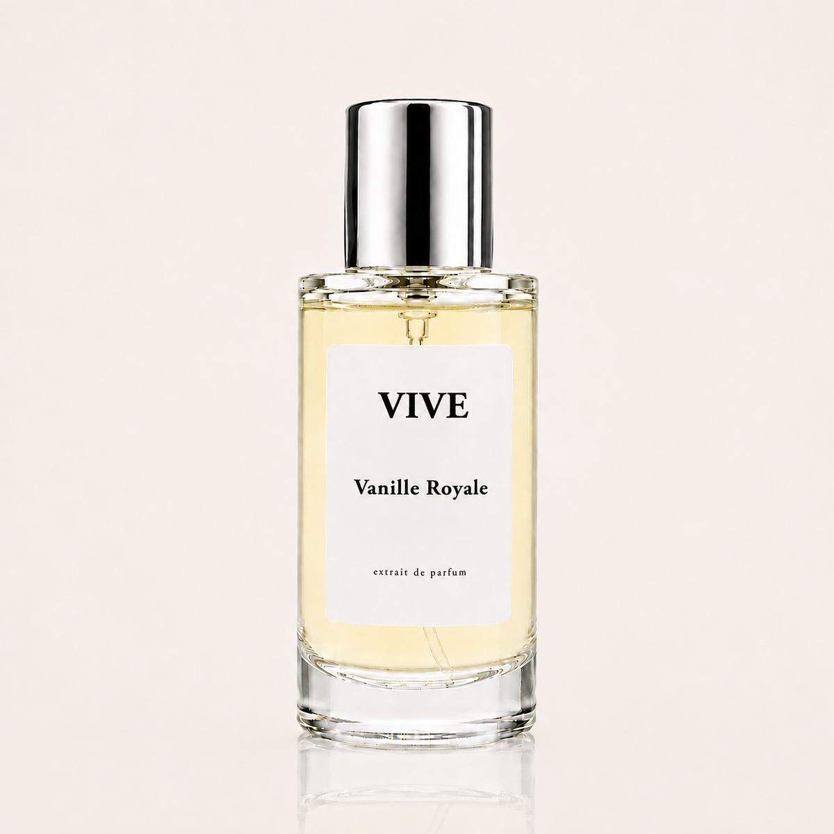 Vanille Royale Perfume