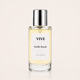 Vanille Royale Perfume
