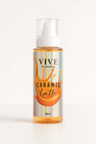 Caramel Latte Body Splash
