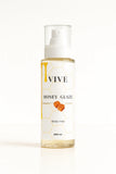 Honey Glaze Body Splash