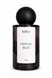 Crystal Blue Perfume