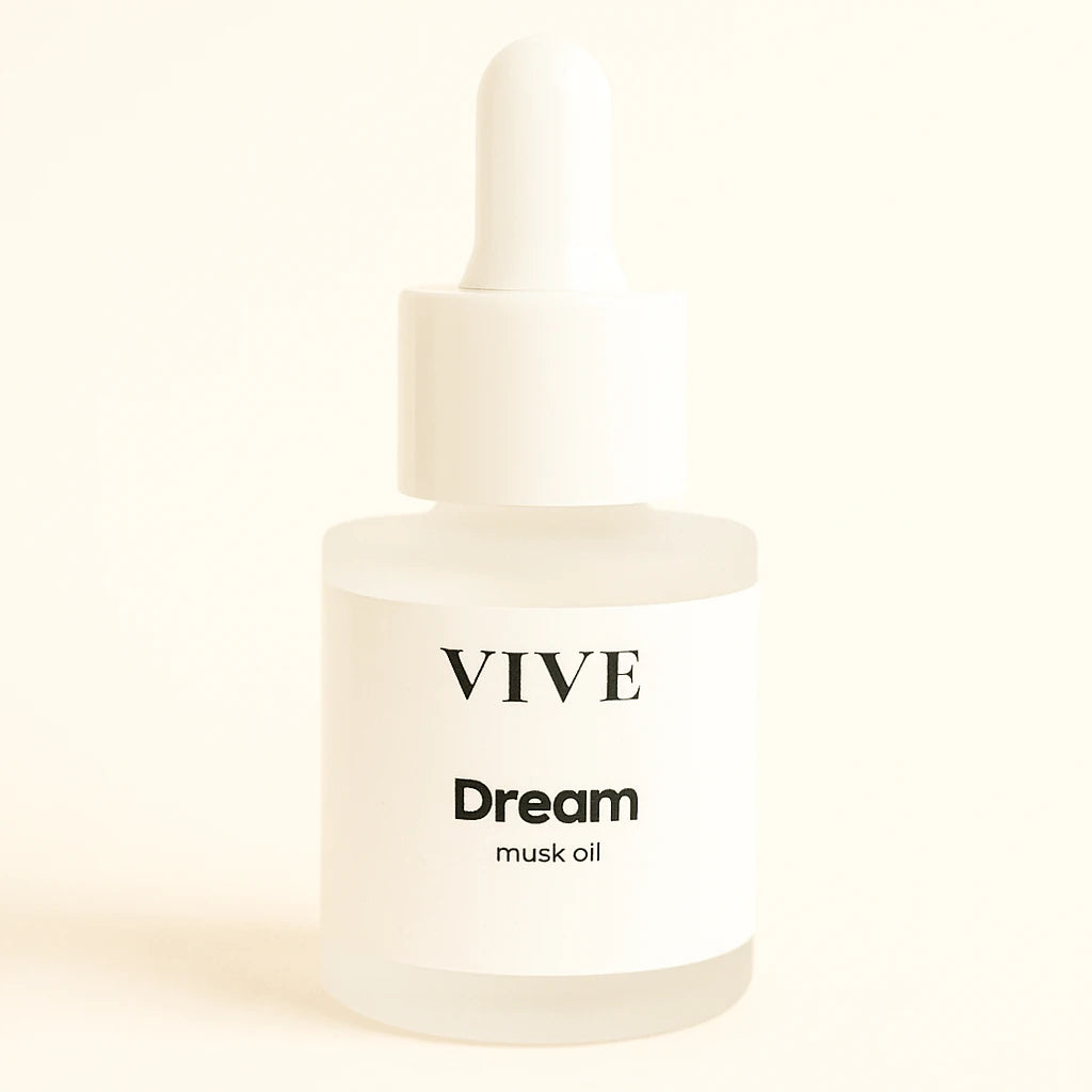 Dream (White Musk)