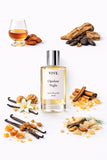 Opulent Night Perfume
