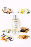Vanilla Cloud Perfume