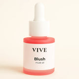 Blush Musk Oil