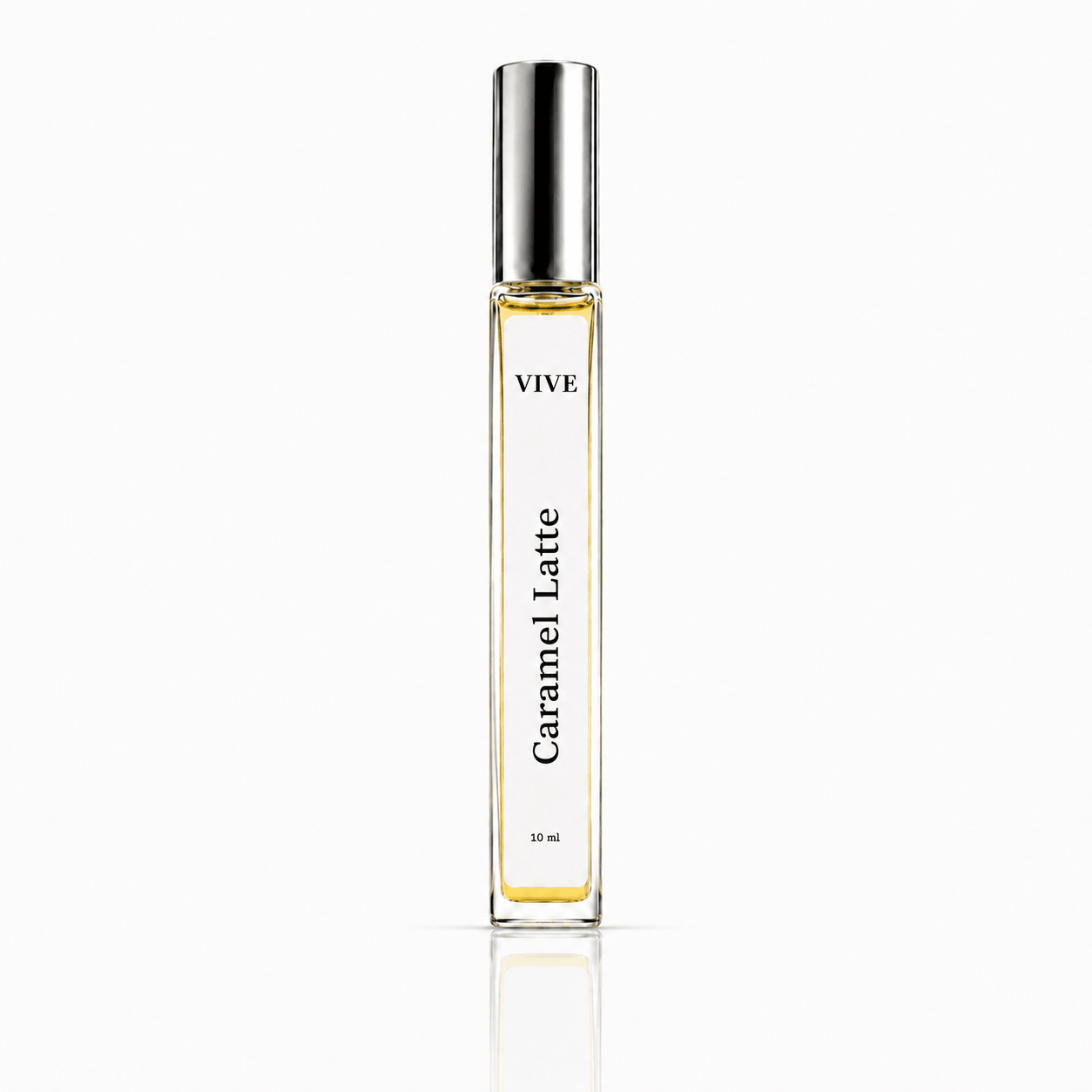 Caramel Latte Perfume