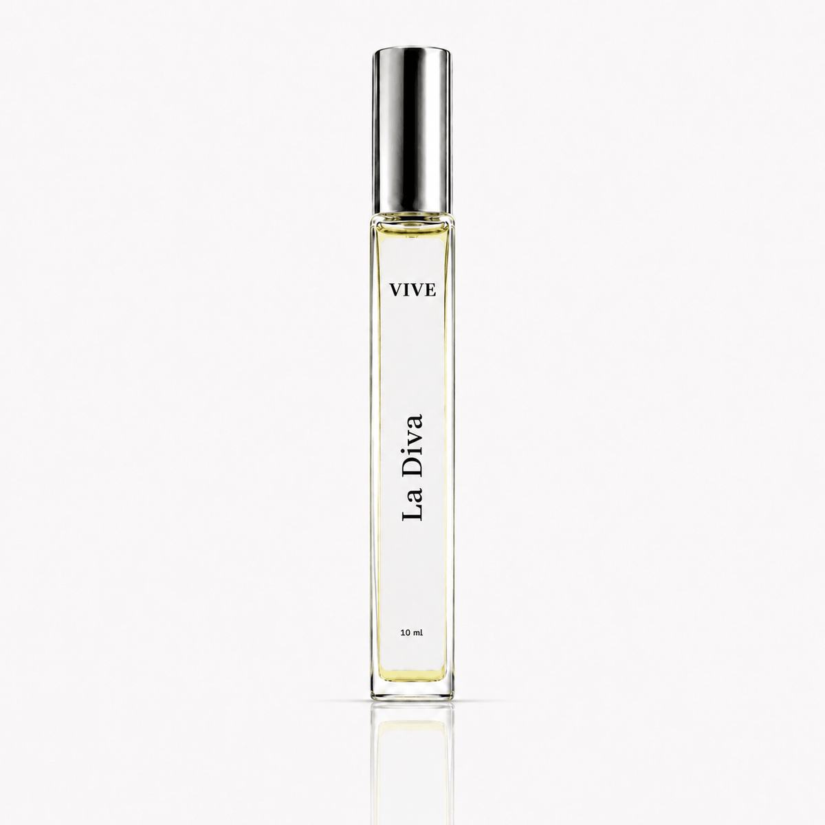 Golden Smoke Perfume