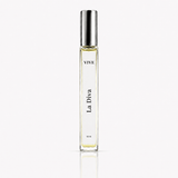 Golden Smoke Perfume