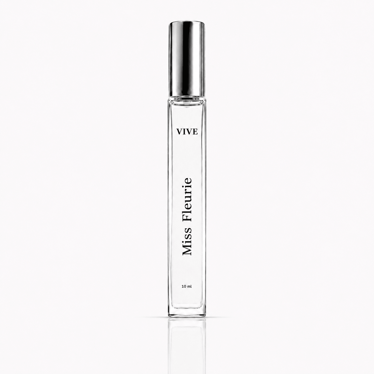 Miss Fleurie Perfume