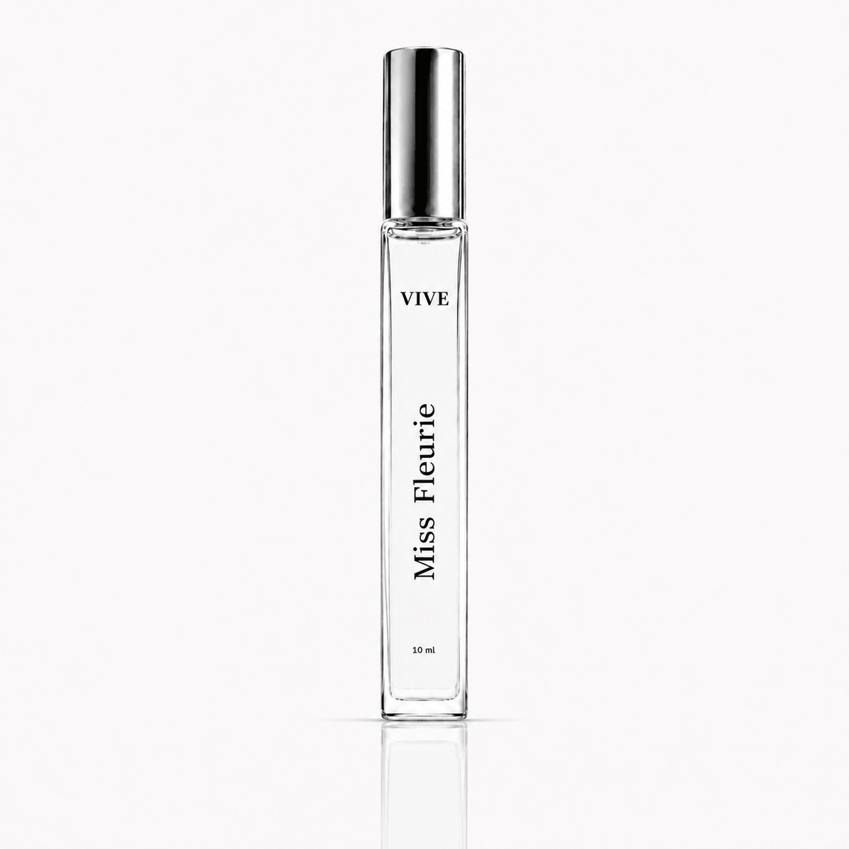 Miss Fleurie Perfume