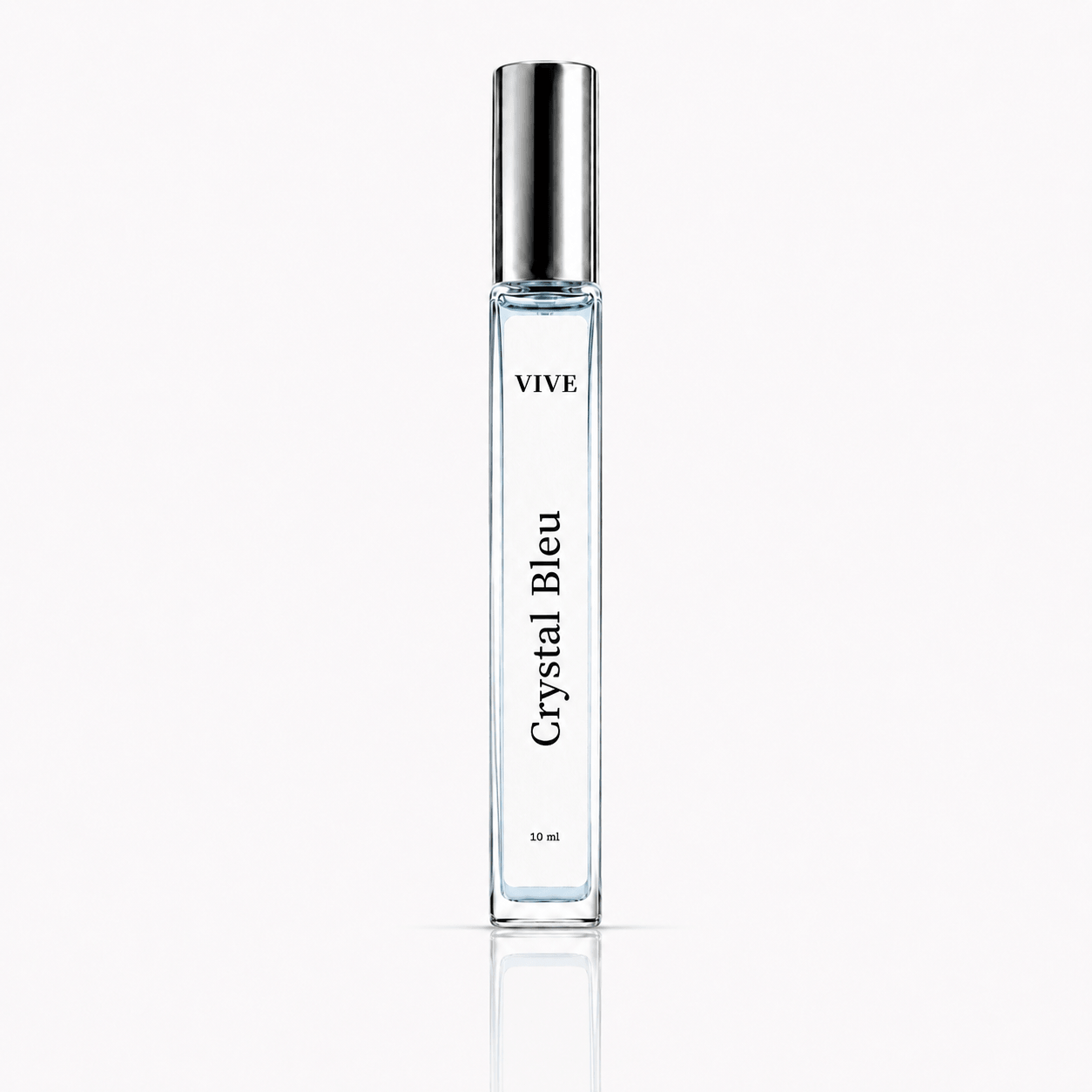 Crystal Blue Perfume